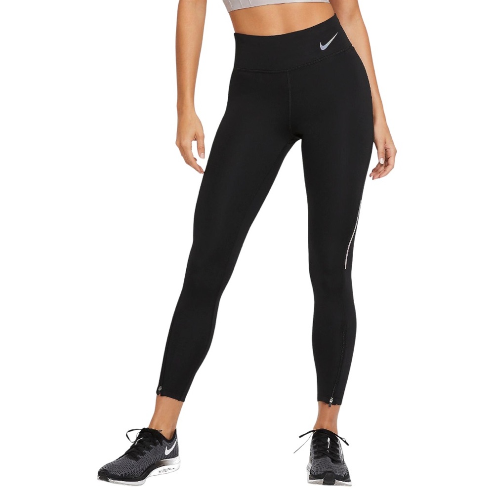 Nike Faster Tight 7/8 Leggings - Picture 2 of 16